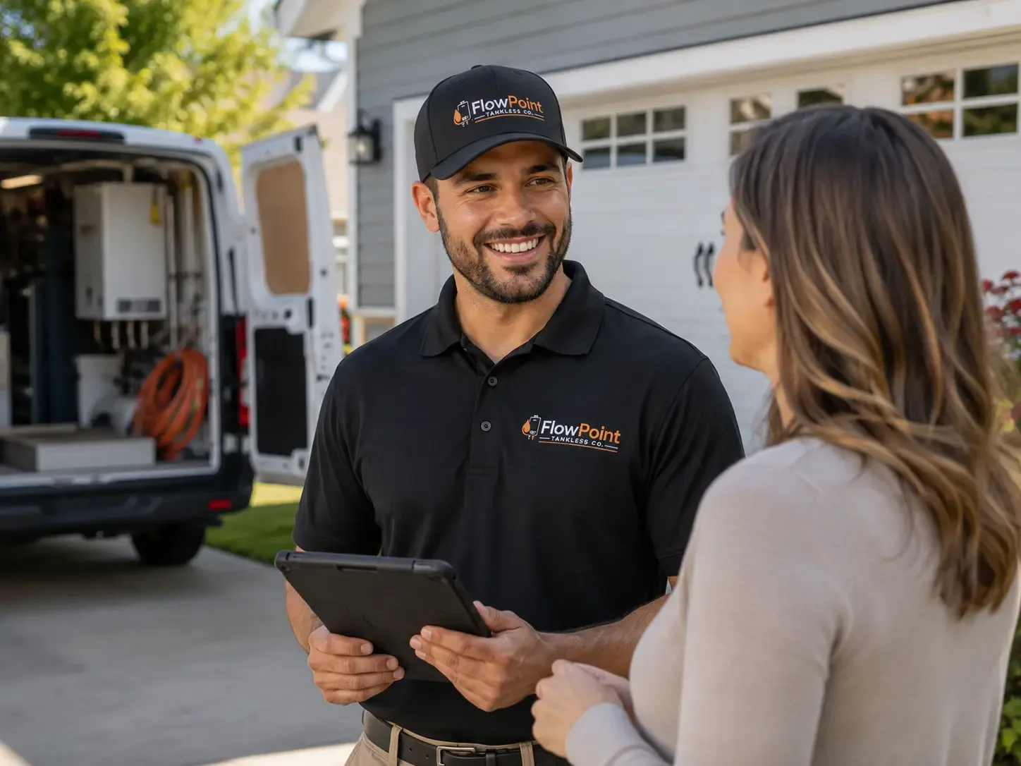 Tankless Water Heater Installation Six Mile, SC FAQs